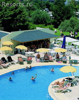 Marbel Hotel 15
